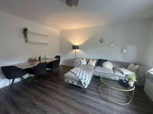 Wohnung zur Miete 500 € 3 Zimmer 66 m² 1. Geschoss Droste-Hülshoff-Straße 13 Mitte Menden 58708