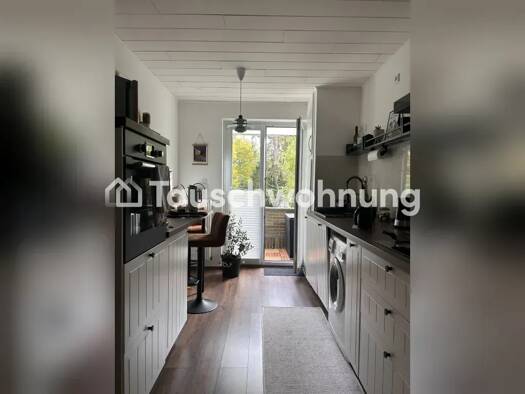 Wohnung zur Miete Tauschwohnung 800 € 2 Zimmer 60 m² 1. Geschoss Lindenthal Lindenthal 50931