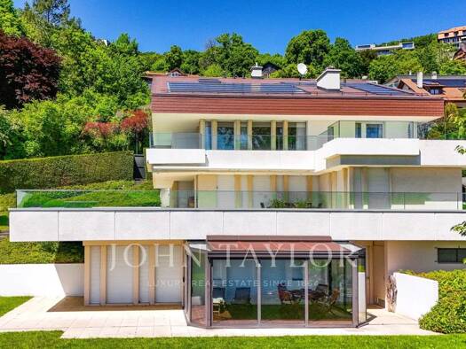 Villa zum Kauf 3.650.000 CHF 10 Zimmer 385 m² 1.711 m² Grundstück Chardonne 1803
