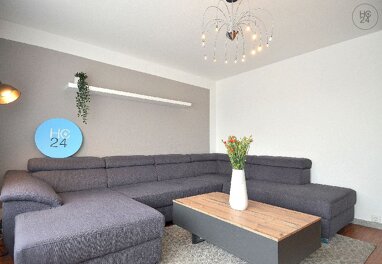 Wohnung zur Miete 1.670 € 3 Zimmer 75 m² frei ab 01.10.2024 Bad Bellingen Bad Bellingen 79415