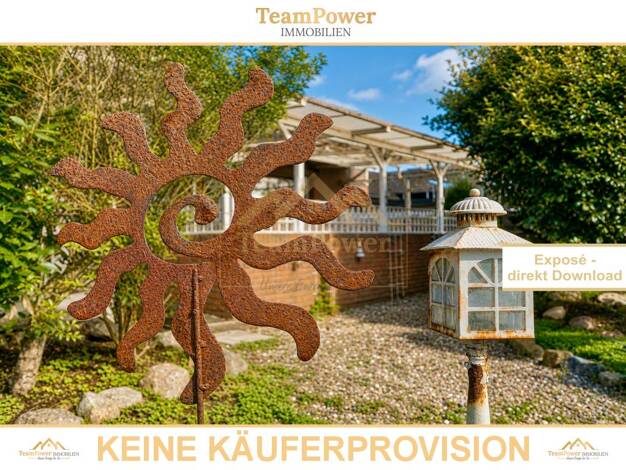 Einfamilienhaus zum Kauf 399.000 € 5 Zimmer 159,1 m² 1.017 m² Grundstück Timmaspe 24644