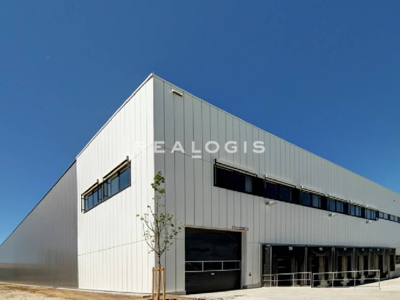 Halle/Industriefläche zur Miete provisionsfrei 8.000 m² Lagerfläche Metternich Koblenz 56072