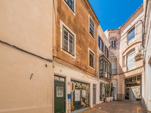 Wohnung zum Kauf 499.000 € 2 Zimmer 146 m² Maó 07701