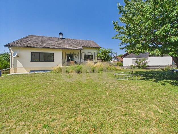 Einfamilienhaus zum Kauf 340.000 € 5 Zimmer 100 m² 786 m² Grundstück Ihrlerstein Ihrlerstein 93346