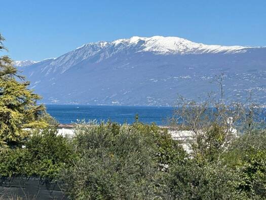 Villa zum Kauf - Erstbezug 1.280.000 € 4 Zimmer 250 m² frei ab sofort Via Pisenze Manerba del Garda