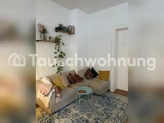 Wohnung zur Miete Tauschwohnung 1.500 € 4 Zimmer 130 m² Kreuzberg Berlin 10969