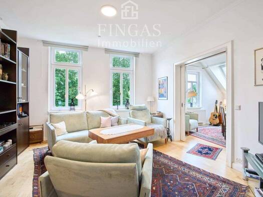 Maisonette zum Kauf 175.000 € 5 Zimmer 120 m² Vegesack Bremen 28757