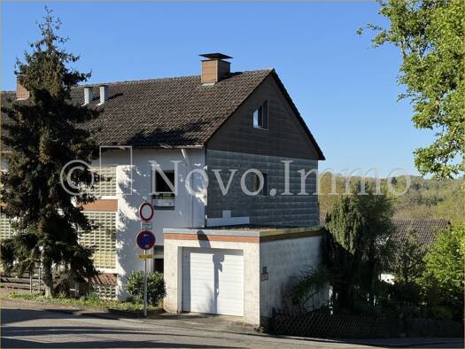 Doppelhaushälfte zum Kauf 199.000 € 5 Zimmer 163 m² 289 m² Grundstück Innenstadt Pirmasens 66954