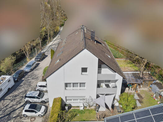 Wohnung zum Kauf 499.000 € 3 Zimmer 74,5 m² 3. Geschoss Ismaning 85737