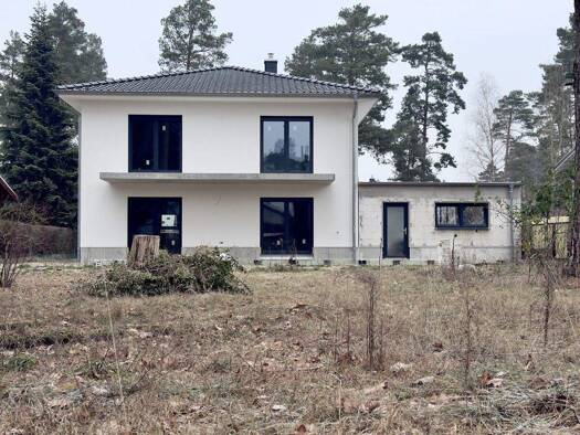 Einfamilienhaus zum Kauf - Erstbezug 995.000 € 5 Zimmer 200 m² 1.129 m² Grundstück Wandlitz 16348