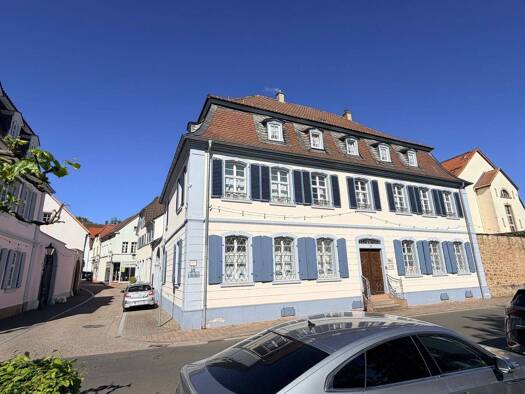 Bürofläche zur Miete provisionsfrei 765 € 3 Zimmer 69 m² Bürofläche Kirchheimbolanden Kirchheimbolanden 67292