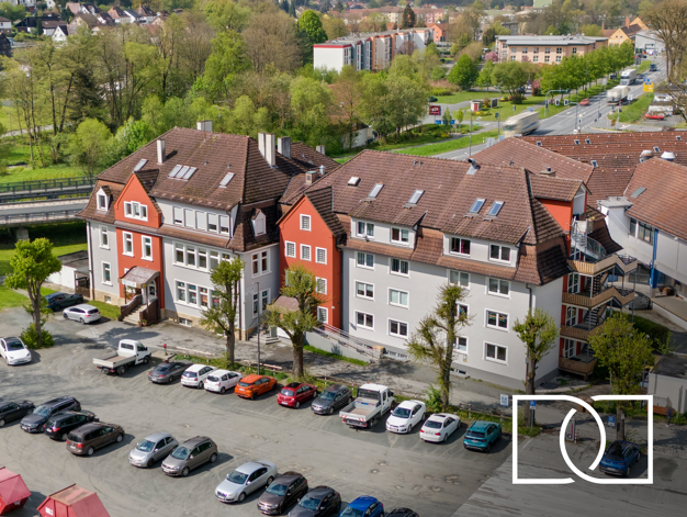 Mehrfamilienhaus zum Kauf 1.449.000 € 80 Zimmer 2.657,6 m² 1.671 m² Grundstück Bad Berneck Bad Berneck im Fichtelgebirge 95460