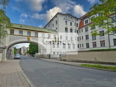 Büro-/Praxisfläche zur Miete 11 € 512 m² Bürofläche teilbar ab 165 m² Altstadt / Innenstadt 15 Fürth 90762