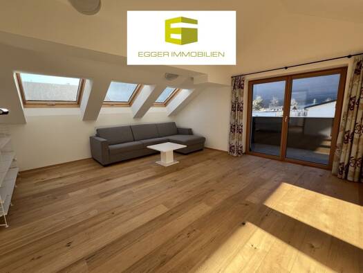 Wohnung zum Kauf 315.000 € 2 Zimmer 58,5 m² 2. Geschoss Im Moos 28 Bludenz 6700