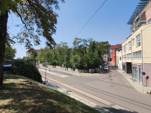 Grundstück zum Kauf 2.130.000 € 2.368 m² Grundstück Merseburg Merseburg 06217