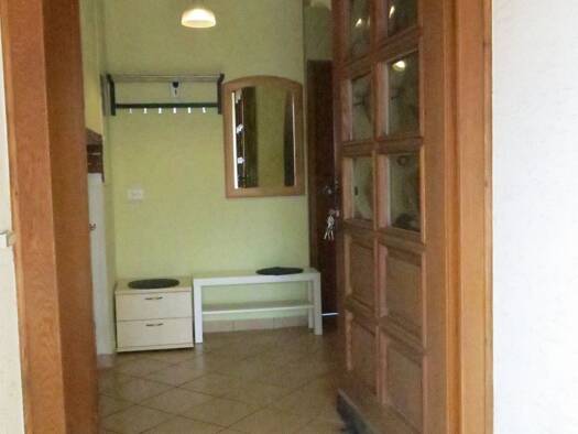 Wohnung zur Miete 1.025 € 6 Zimmer 116 m² Geschoss 1/2 frei ab sofort Kleinern Edertal 34549