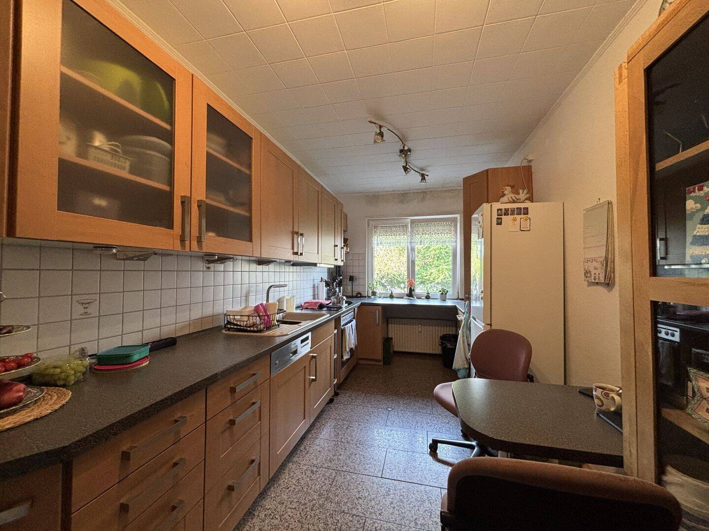 Haus – Gemünden (Felda) / Burg-Gemünden - Ansicht 5