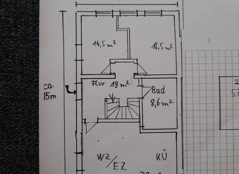 Maisonette zur Miete 1.400 € 4 Zimmer 118 m² Geschoss 1/2 frei ab 01.05.2026 Obing 83119