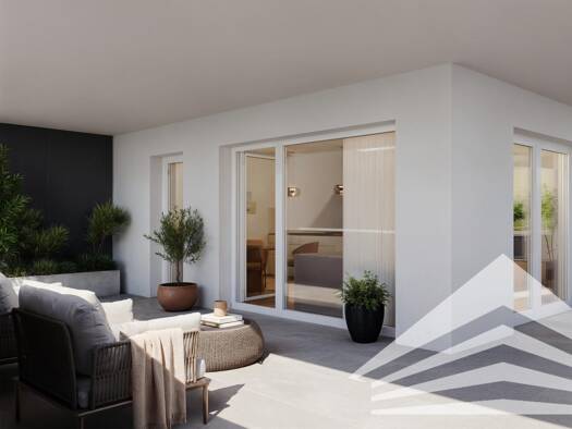 Wohnung zum Kauf - Erstbezug 299.000 € 2 Zimmer 56,3 m² 1. Geschoss Badstraße 2 St. Florian 4490
