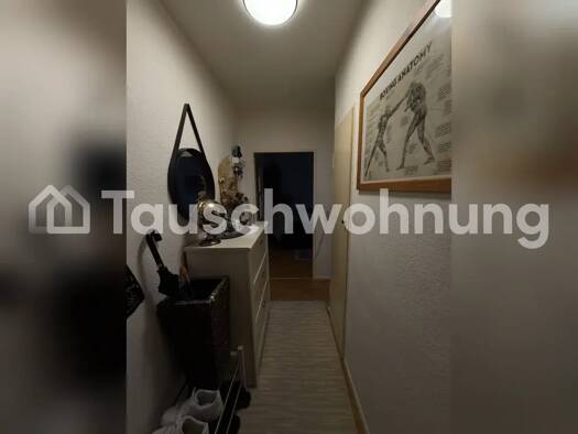 Wohnung zur Miete Tauschwohnung 560 € 2 Zimmer 45 m² 1. Geschoss Rödelheim Frankfurt am Main 60489