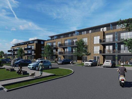 Terrassenwohnung zur Miete 1.085 € 3 Zimmer 90,4 m² EG Graveshamstr. 8 Innenstadt Neumünster 24534
