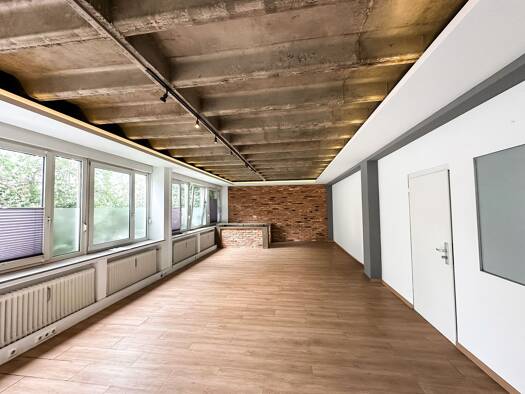 Bürofläche zur Miete provisionsfrei 910 € 76,5 m² Bürofläche Nürnberg 90441