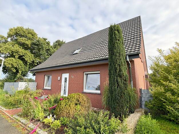 Einfamilienhaus zum Kauf 319.000 € 8 Zimmer 219,1 m² 830 m² Grundstück Twenhusen Recke 49509