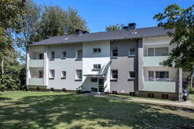 Wohnung zur Miete 399 € 2,5 Zimmer 51,5 m² EG frei ab 16.02.2025 Bahnhofstraße 83B Castrop Castrop-Rauxel 44575