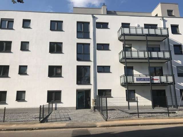 Wohnung zur Miete 700 € 3 Zimmer 110 m²<br/>Wohnfläche ab sofort<br/>Verfügbarkeit Eichendorffstr. 30 Stadtmitte Eschweiler 52249