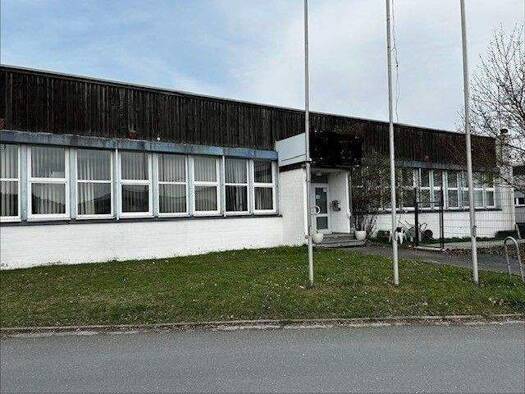 Bürogebäude zur Miete 5.500 € 1.000 m² Bürofläche Zeickhorn Grub a.Forst 96271