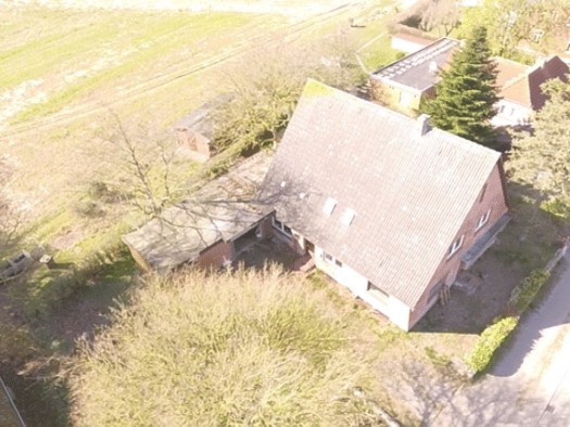 Einfamilienhaus zum Kauf 255.000 € 8 Zimmer 230 m² 637 m² Grundstück Quern Steinbergkirche 24972