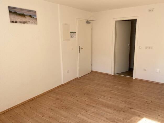 Wohnung zur Miete 330 € 1 Zimmer 15 m² Geschoss EG/1 frei ab sofort Katzwang Nürnberg 90455