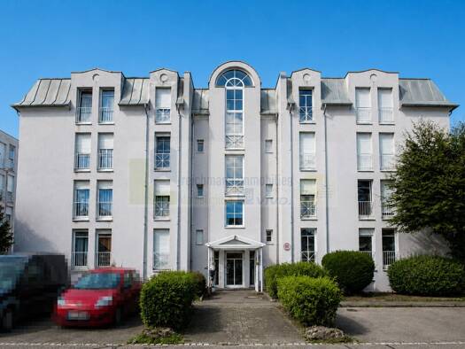 Wohnung zum Kauf 149.000 € 2,5 Zimmer 60,2 m² Hüfingen 78183