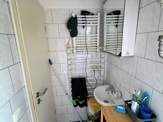 Studio zur Miete 350 € 1 Zimmer 24 m² frei ab 01.08.2026 Sonnenberg Wiesbaden 65193