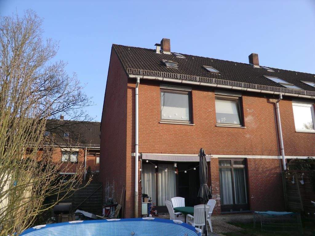 Mehrfamilienhaus zum Kauf – pohled 2