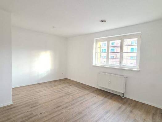 Wohnung zur Miete 840 € 4 Zimmer 88,4 m² EG Völpker Str. 10 Stadtfeld West Magdeburg 39110