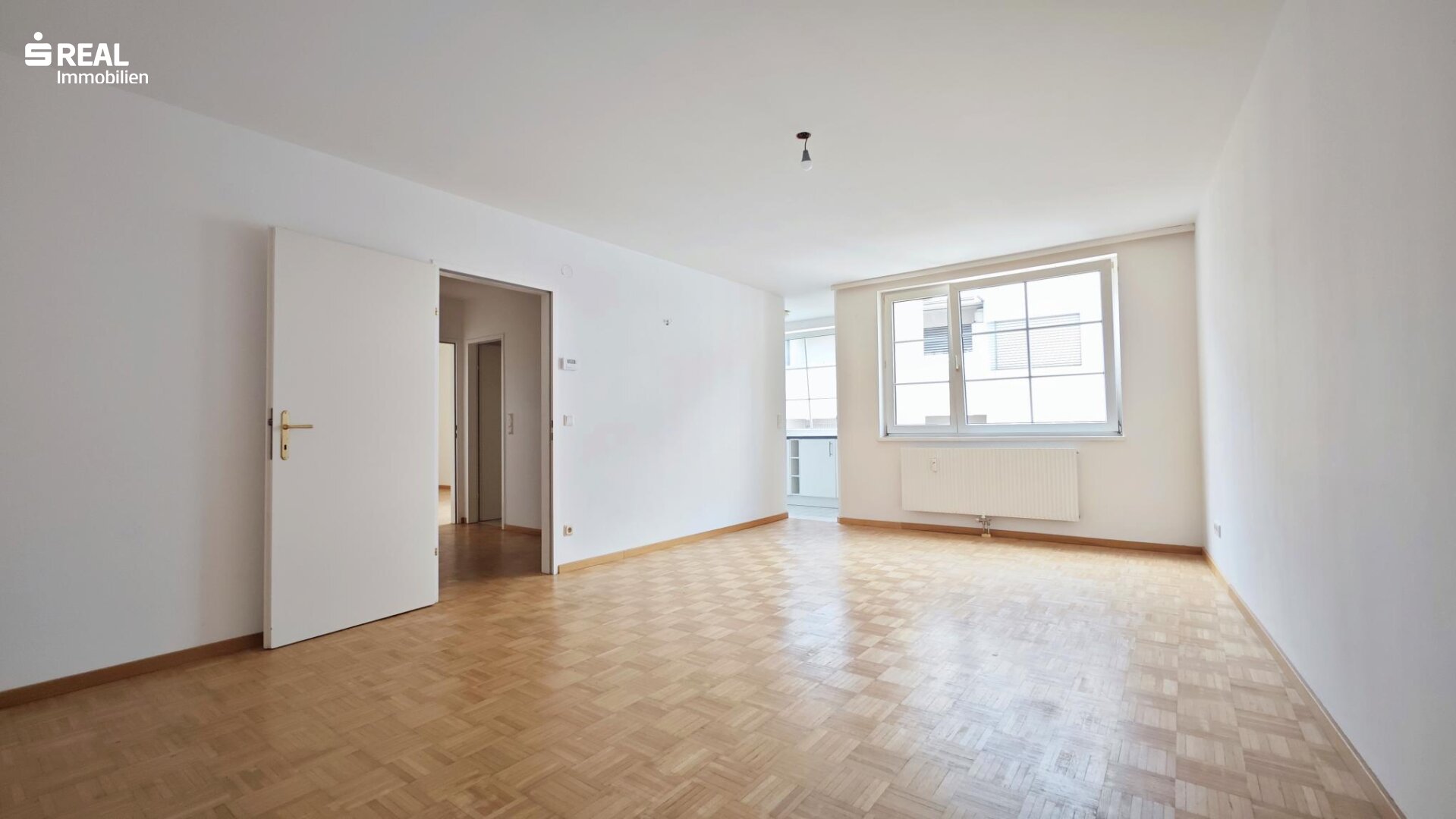 Wohnung zur Miete 612 € 2 Zimmer 54,7 m²<br/>Wohnfläche Ettenreichgasse 40 Wien 1100