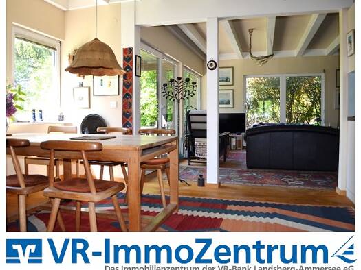Wohnung zum Kauf 399.000 € 3 Zimmer 89,4 m² EG Rott 86935