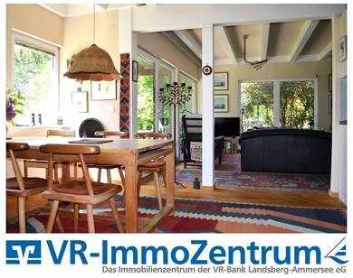 Wohnung zum Kauf 399.000 € 3 Zimmer 89,4 m² EG Rott Rott 86935