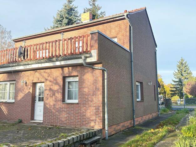 Einfamilienhaus zum Kauf 459.000 € 5 Zimmer 158 m² 970 m² Grundstück frei ab 01.01.2026 Mahlsdorf Berlin 12623