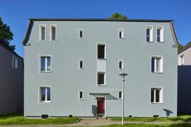 Wohnung zur Miete 487 € 2 Zimmer 65 m² 1. Geschoss Oberdelle 3 Bövinghausen Dortmund 44388
