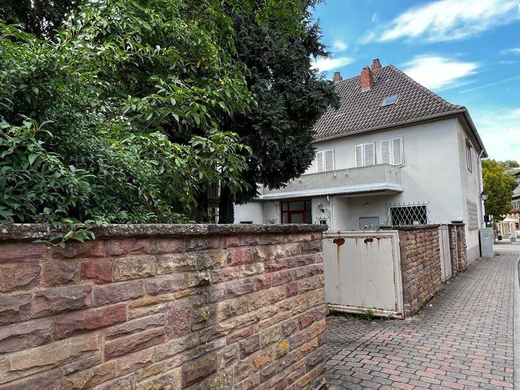 House in Rockenhausen - Ansicht 5