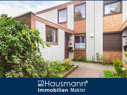 Reihenmittelhaus zum Kauf 295.500 € 3 Zimmer 90,8 m² 249,6 m² Grundstück Schnelsen Eimsbüttel 22457