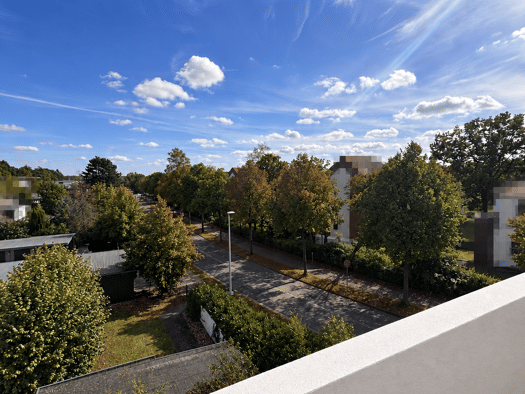 Penthouse zum Kauf provisionsfrei 699.000 € 3 Zimmer 102,2 m² 4 Geschosse Munstermannskamp 50 Bockelsberg Lüneburg 21335