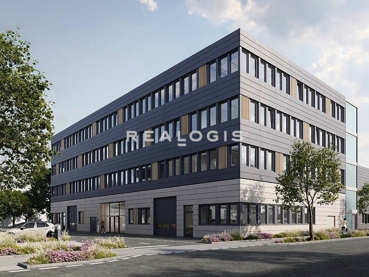 Halle/Industriefläche zur Miete provisionsfrei 2.000 m²<br/>Lagerfläche Hallbergmoos Hallbergmoos 85399