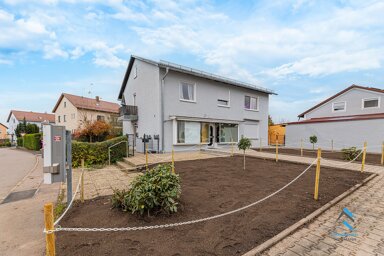 Haus zum Kauf 420.000 € 6 Zimmer 110 m² 714 m² Grundstück Maxhütte Maxhütte-Haidhof 93142