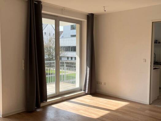 Wohnung zur Miete 793 € 3 Zimmer 79,3 m² 1. Geschoss frei ab sofort Große Rosenstraße Innenstadt Osnabrück 49074