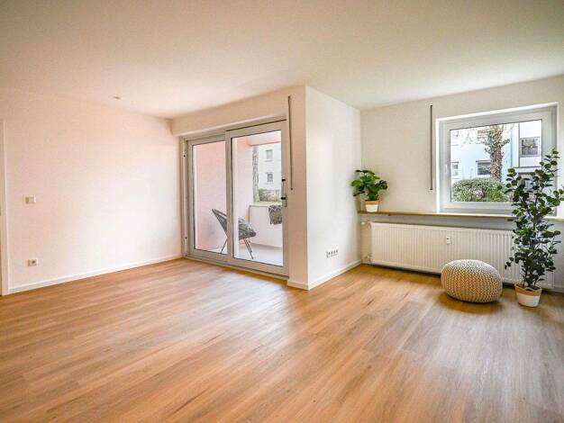 Wohnung zum Kauf provisionsfrei 368.000 € 3 Zimmer 83 m² EG Finkenschlag 70 Eigenes Heim Fürth 90766