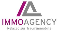 Immo Agency GmbH logo