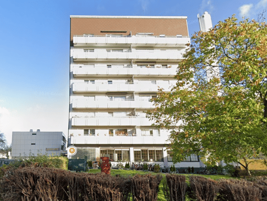 Wohnung zum Kauf als Kapitalanlage geeignet 115.000 € 3 Zimmer 70 m² Rundstr. 39 Gestfeld Kamp-Lintfort 47475